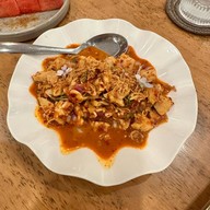 ร้านอาหารลือจันท์ ครัวไทย จันทบุรี