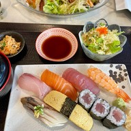 Shinsei Sushi (Bang Chak) บางจาก