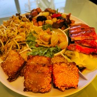 เมนูของร้าน ฮั่วเซ่งฮง นวลจันทร์