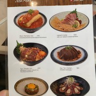 Shinsei Sushi (Bang Chak) บางจาก