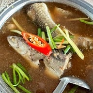 เมนูของร้าน ครัวลุงเปี๊ยก