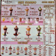 Olino Crepe & Tea บิ๊กซีวงศ์สว่าง