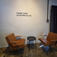 บรรยากาศ A Cup Coffee By Projoe พุทธมลฑณสาย2