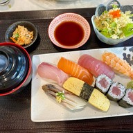 Shinsei Sushi (Bang Chak) บางจาก