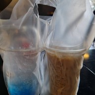 เมนูของร้าน A Cup Coffee By Projoe พุทธมลฑณสาย2