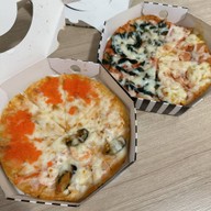 BABYPIZZA เบบี้พิซซ่า ราชพฤกษ์-รัตนาธิเบศร์ ราชพฤกษ์-รัตนาธิเบศร์