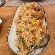 ร้านอาหารลือจันท์ ครัวไทย จันทบุรี