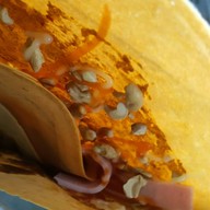 แม่แอนเครปนมโสด สาขา2 ซอยโชคชัย4