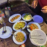 ลาบขอนเเก่น ตะเคียนเตี้ย