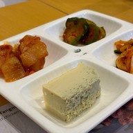 The Bibimbab ดิเอ็มควอเทียร์