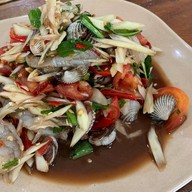 ส้มตำ WIFI5G นครพนม