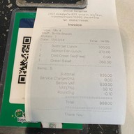 Shinsei Sushi (Bang Chak) บางจาก