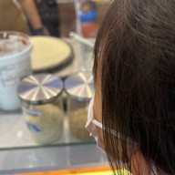 Olino Crepe & Tea บิ๊กซีวงศ์สว่าง