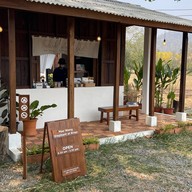 Mae Wang Elephant  at River