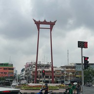 เสาชิงช้า