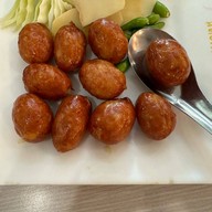 Food or drink of Nitaya Kai yang Pracha Chuen