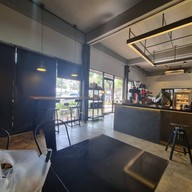บรรยากาศ A Cup Coffee By Projoe พุทธมลฑณสาย2
