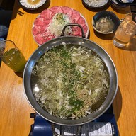 Terra Japanese Restaurant พร้อมพงษ์