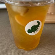 เมนูของร้าน Mae Wang Elephant  at River