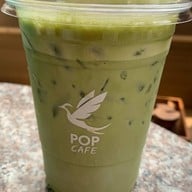 Pop Cafe นครพนม