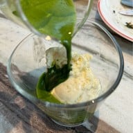 เมนูของร้าน Babyccino คลองตัน