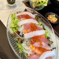 Shinsei Sushi (Bang Chak) บางจาก