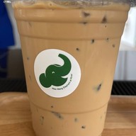 เมนูของร้าน Mae Wang Elephant  at River