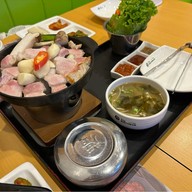 The Bibimbab ดิเอ็มควอเทียร์