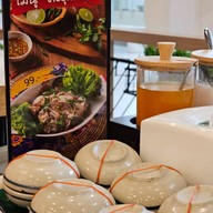 เตี๋ยวเรือเสาวรีย์ เซ็นทรัลพระราม3 เซ็นทรัลพระราม3 ชั้น6