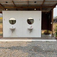 Mae Wang Elephant  at River