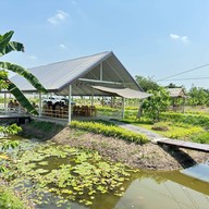 ขนมจีนบ้านสวนคลองหก