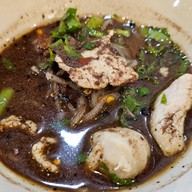 เตี๋ยวเรือเสาวรีย์ เซ็นทรัลพระราม3 เซ็นทรัลพระราม3 ชั้น6