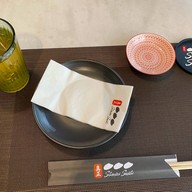 Shinsei Sushi (Bang Chak) บางจาก