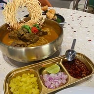 Red Rabbit Pasta & Pizza Lotus's North Ratchapruek