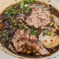 เตี๋ยวเรือเสาวรีย์ เซ็นทรัลพระราม3 เซ็นทรัลพระราม3 ชั้น6