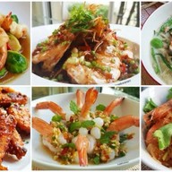 เรยาสุกี้ สุกี้น้ำไข่ข้น แม่โจ้