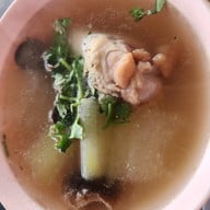 เมนูของร้าน ข้าวแกงปักษ์ใต้บ้านดู่ by Maejo46 เชียงราย