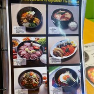 The Bibimbab ดิเอ็มควอเทียร์