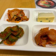 The Bibimbab ดิเอ็มควอเทียร์
