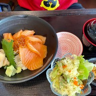 Shinsei Sushi (Bang Chak) บางจาก