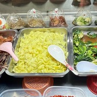 แม่ยายอาหารตามสั่ง & ดีเทลสมูทตี้ ดีเทลสมูทตี้