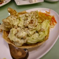 เมนูของร้าน ฮั่วเซ่งฮง นวลจันทร์