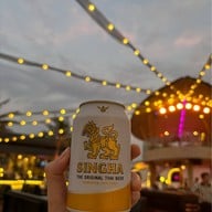 เมนูของร้าน ท่าช้าง บางแสน
