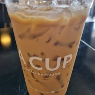 เมนูของร้าน A Cup Coffee By Projoe พุทธมลฑณสาย2