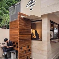 COFFEE NUMBER.9 สาขาเอวัน อารีย์