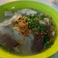 ข้าวเปียกเส้น ซวดลวด เส้นสดทำเอง เส้นตัดโบราณ  มาม่า วุ่นเส้น