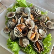 เมนูของร้าน ครัวลุงเปี๊ยก