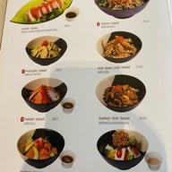 Shinsei Sushi (Bang Chak) บางจาก