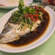 เมนูของร้าน ฮั่วเซ่งฮง นวลจันทร์