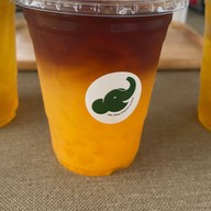 เมนูของร้าน Mae Wang Elephant  at River